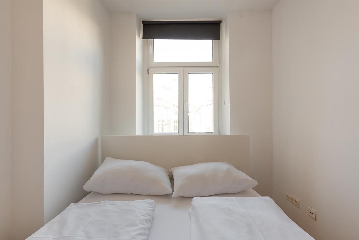 Apartment Zentral Und Ruhig Bei Schoenbrunn Wien